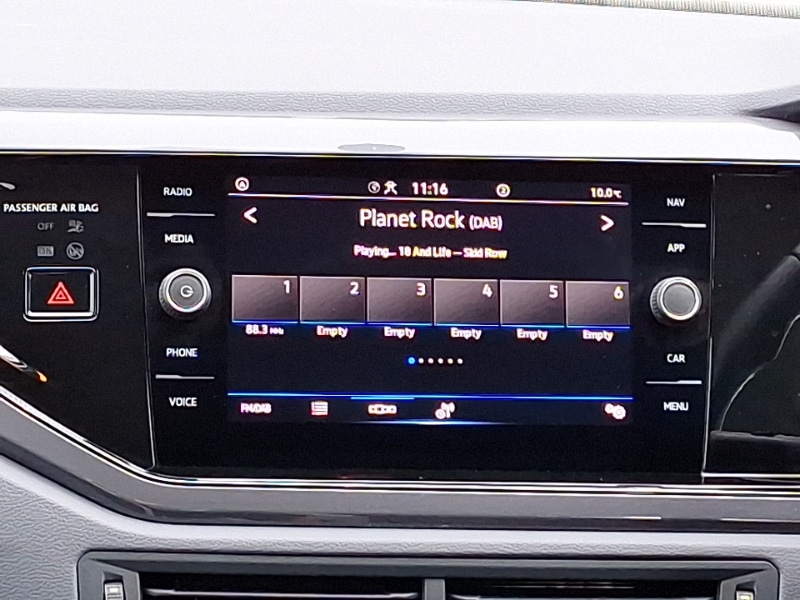 Used Volkswagen Polo 2021 for sale - 77922456: Photo 11