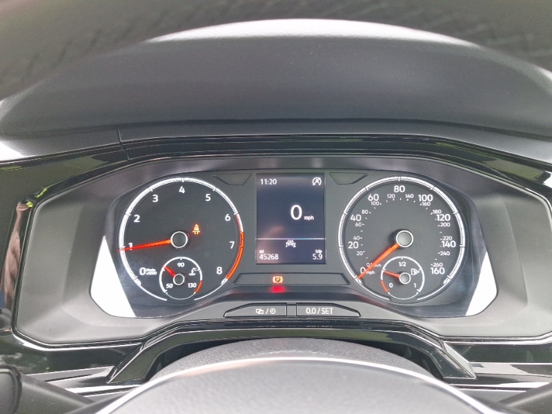 Used Volkswagen Polo 2021 for sale - 77922456: Photo 17