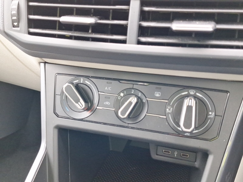 Used Volkswagen Polo 2021 for sale - 77922456: Photo 18