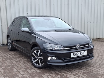 Volkswagen Polo feature image