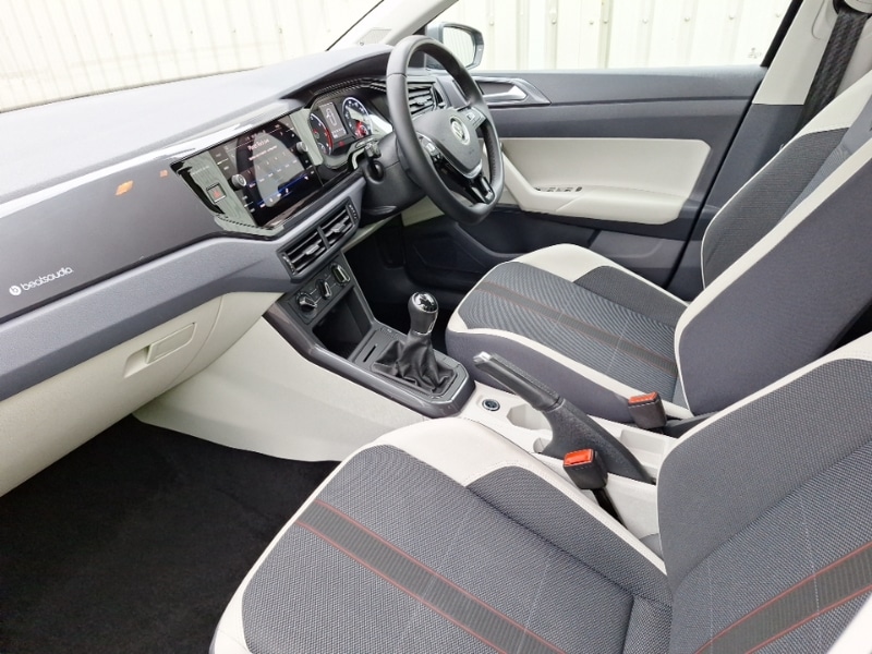 Used Volkswagen Polo 2021 for sale - 77922456: Photo 5