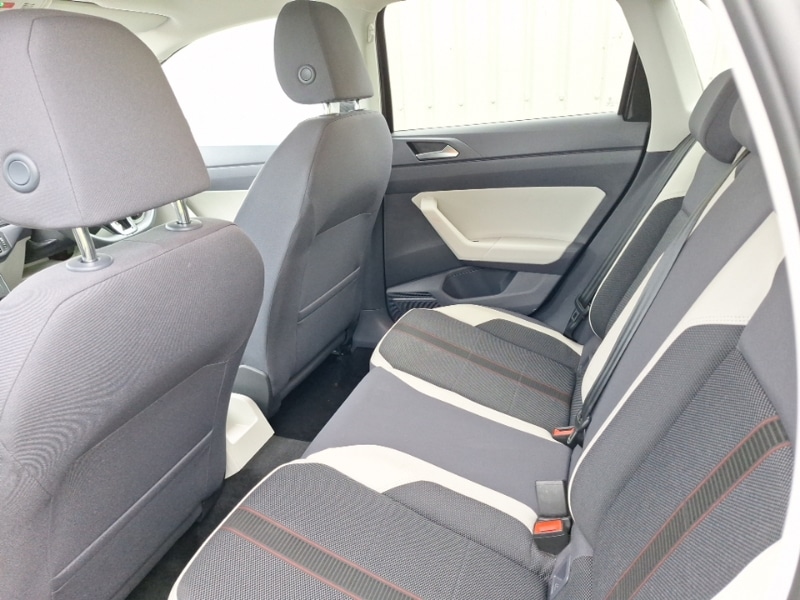 Used Volkswagen Polo 2021 for sale - 77922456: Photo 6