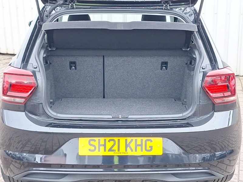 Used Volkswagen Polo 2021 for sale - 77922456: Photo 8