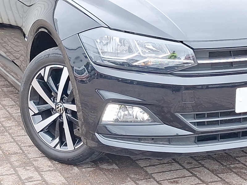 Used Volkswagen Polo 2021 for sale - 77922456: Photo 9