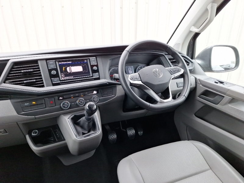 Used Volkswagen Transporter Shuttle 2024 for sale - 78032880: Photo 10