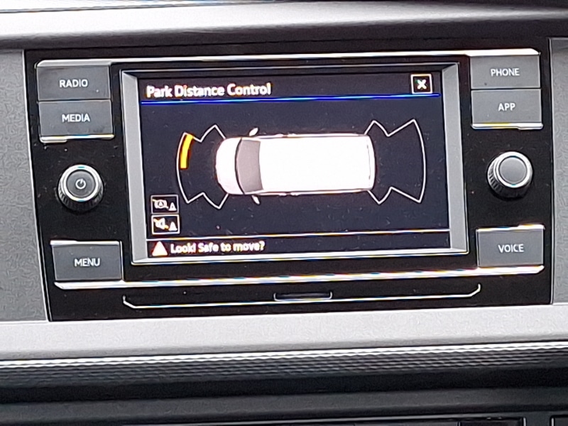 Used Volkswagen Transporter Shuttle 2024 for sale - 78032880: Photo 11