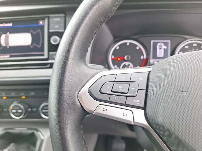 Used Volkswagen Transporter Shuttle 2024 for sale - 78032880: Photo 14