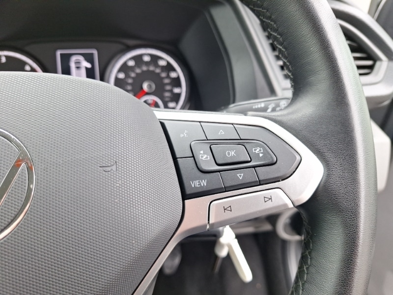 Used Volkswagen Transporter Shuttle 2024 for sale - 78032880: Photo 15