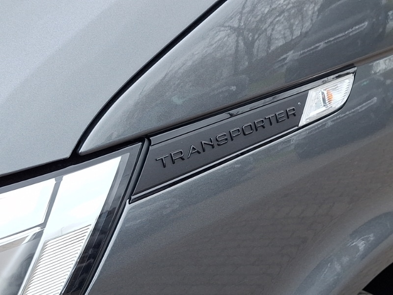 Used Volkswagen Transporter Shuttle 2024 for sale - 78032880: Photo 17