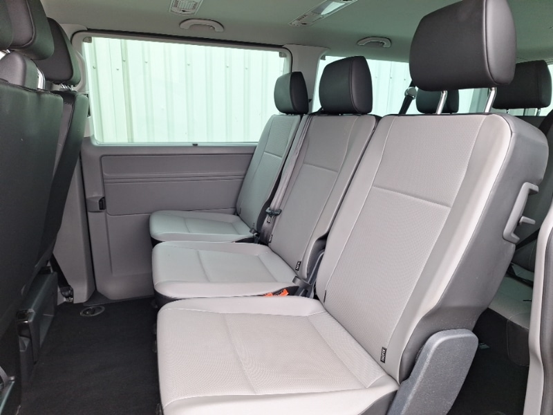 Used Volkswagen Transporter Shuttle 2024 for sale - 78032880: Photo 6