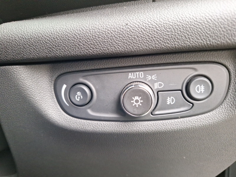 Used Vauxhall Insignia 2017 for sale - 76187815: Photo 14