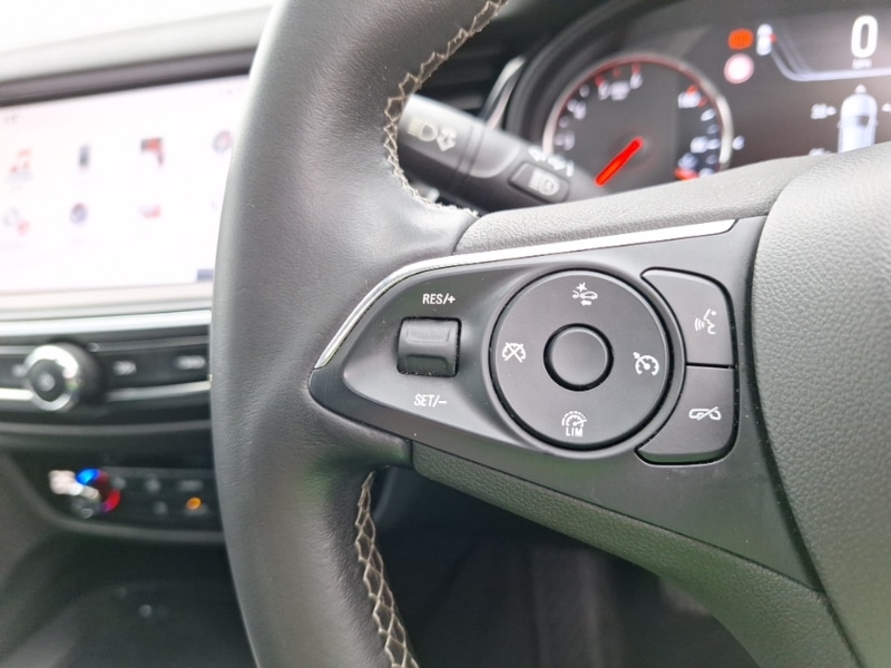 Used Vauxhall Insignia 2017 for sale - 76187815: Photo 15