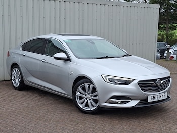 Used Vauxhall Insignia 2017 for sale - 76187815: Photo