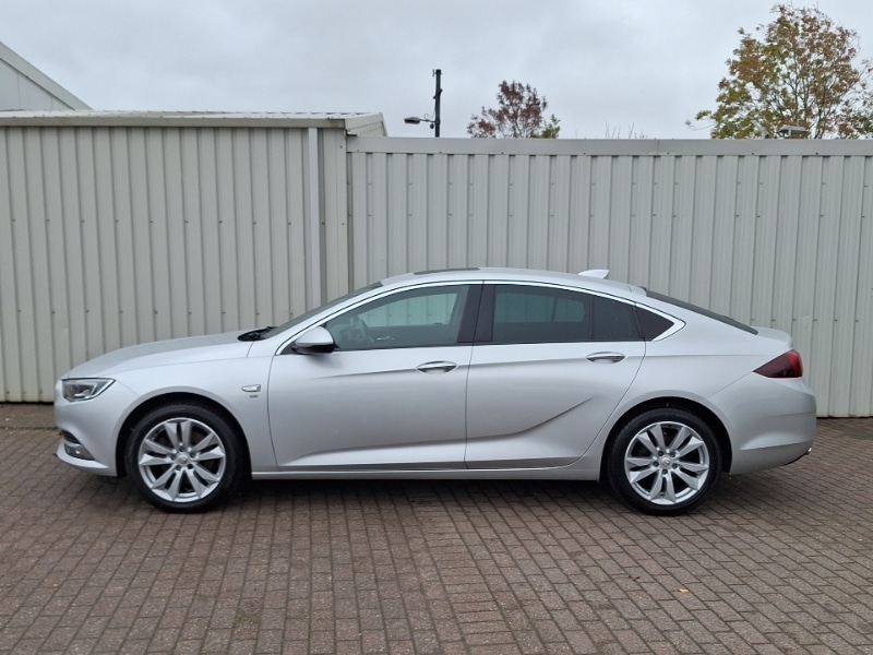 Used Vauxhall Insignia 2017 for sale - 76187815: Photo 4
