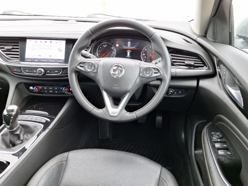 Used Vauxhall Insignia 2017 for sale - 76187815: Photo 7