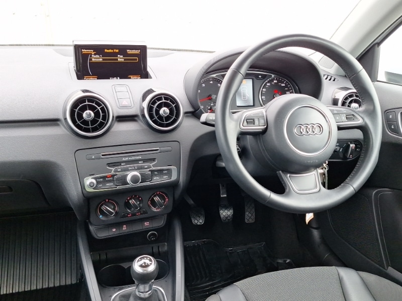 Used Audi A1 2018 for sale - 78093957: Photo 10