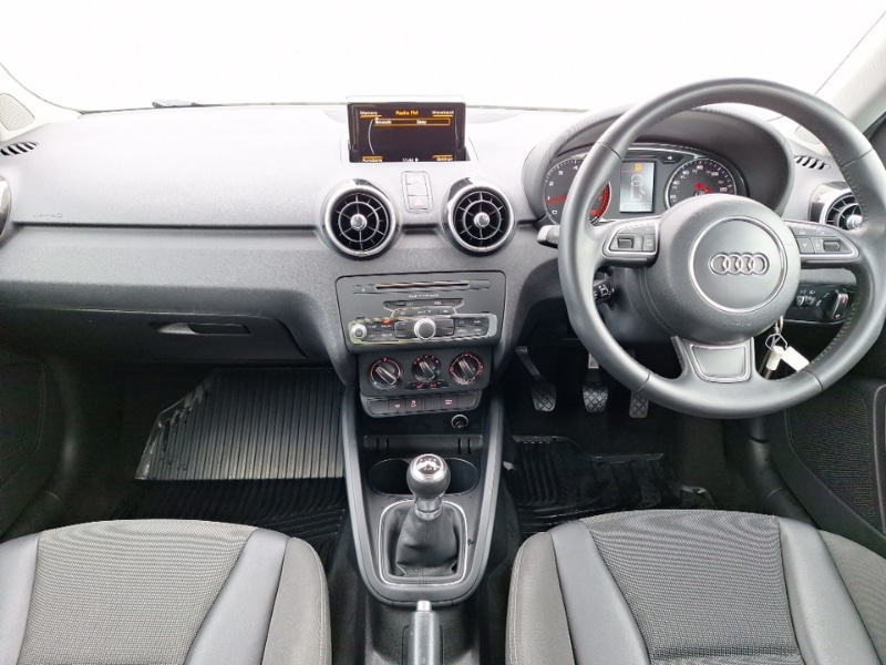 Used Audi A1 2018 for sale - 78093957: Photo 11