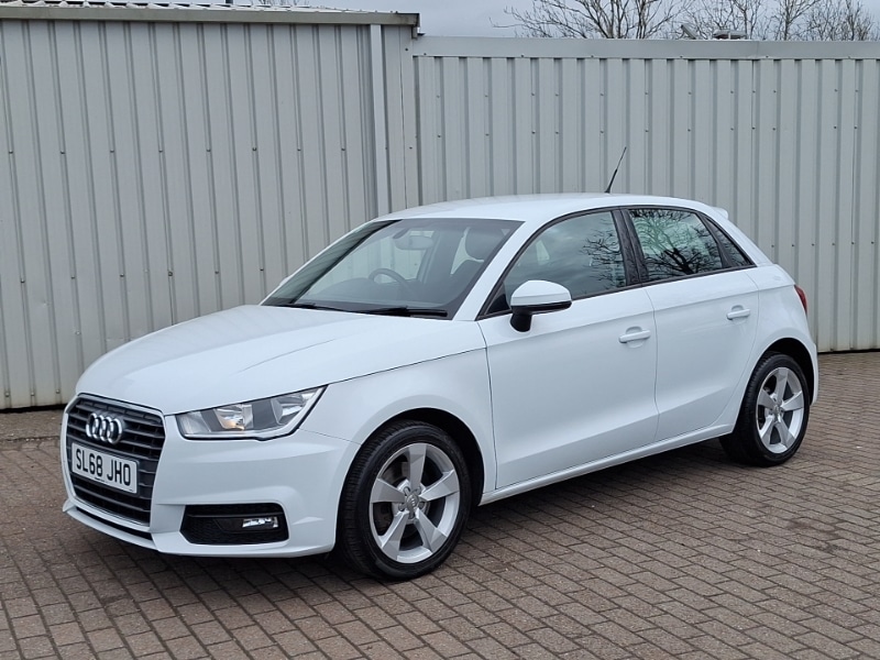 Used Audi A1 2018 for sale - 78093957: Photo 12
