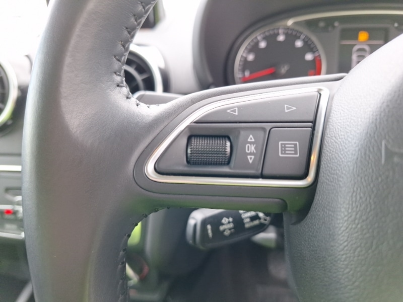 Used Audi A1 2018 for sale - 78093957: Photo 15