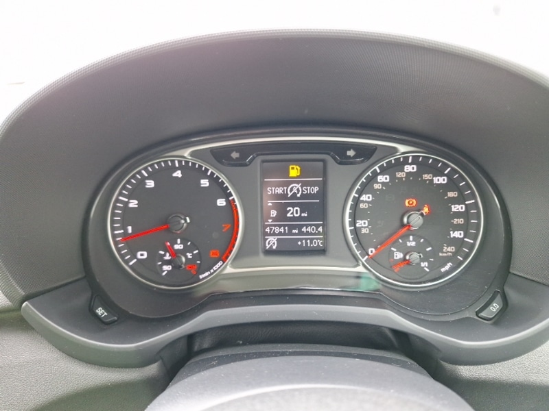 Used Audi A1 2018 for sale - 78093957: Photo 17