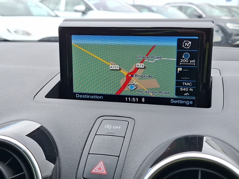 Used Audi A1 2018 for sale - 78093957: Photo 19