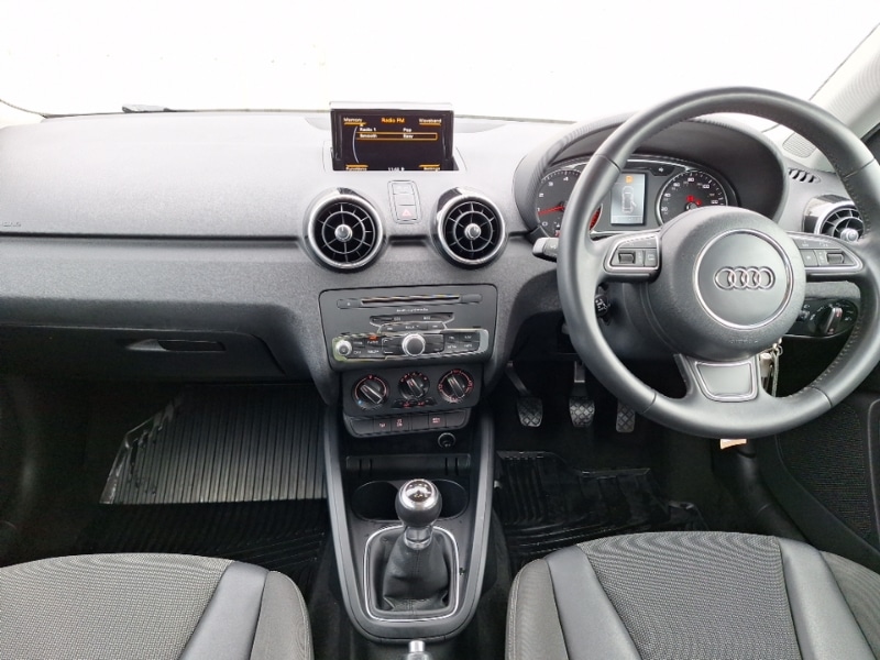 Used Audi A1 2018 for sale - 78093957: Photo 2