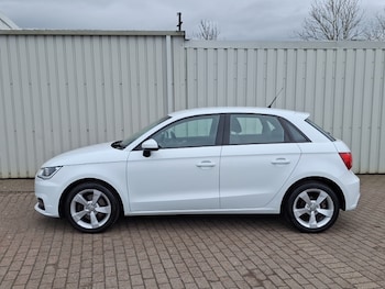 Used Audi A1 2018 for sale - 78093957: Photo