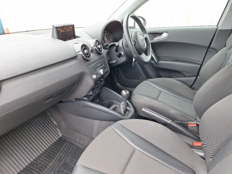 Used Audi A1 2018 for sale - 78093957: Photo 5