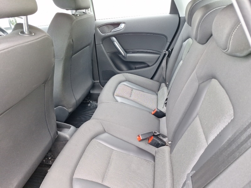 Used Audi A1 2018 for sale - 78093957: Photo 6