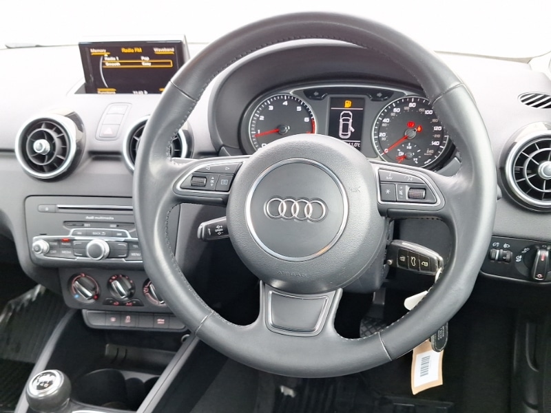 Used Audi A1 2018 for sale - 78093957: Photo 7