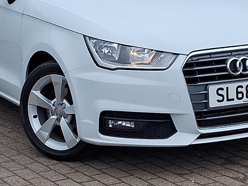 Used Audi A1 2018 for sale - 78093957: Photo 9