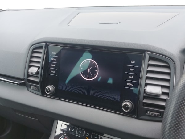 Used Skoda Karoq 2023 for sale - 75429152: Photo 10