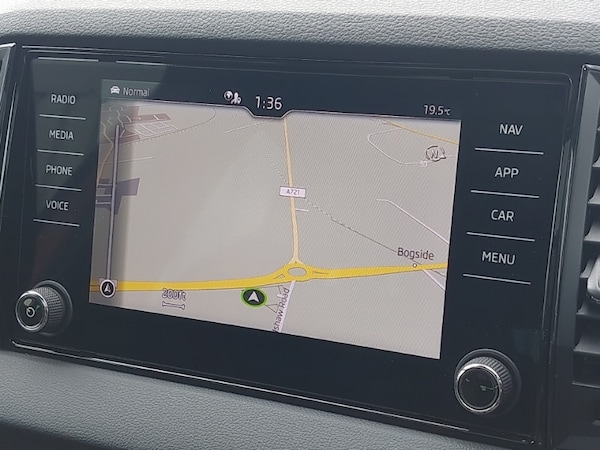 Used Skoda Karoq 2023 for sale - 75429152: Photo 12