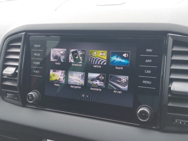 Used Skoda Karoq 2023 for sale - 75429152: Photo 14