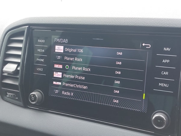 Used Skoda Karoq 2023 for sale - 75429152: Photo 15