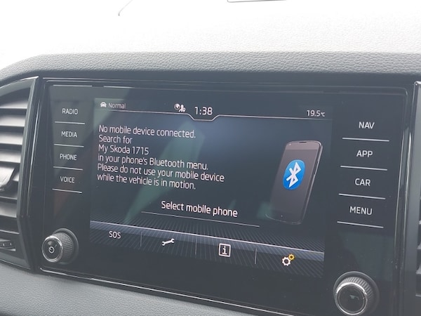 Used Skoda Karoq 2023 for sale - 75429152: Photo 16