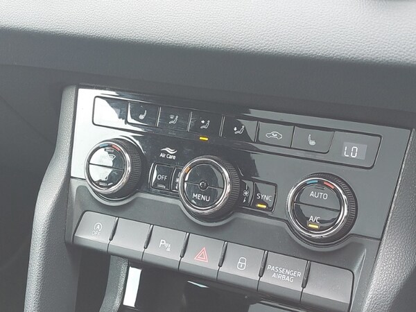 Used Skoda Karoq 2023 for sale - 75429152: Photo 17