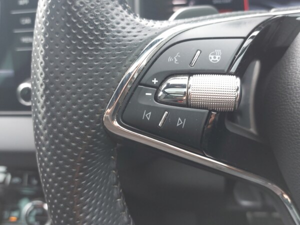 Used Skoda Karoq 2023 for sale - 75429152: Photo 19