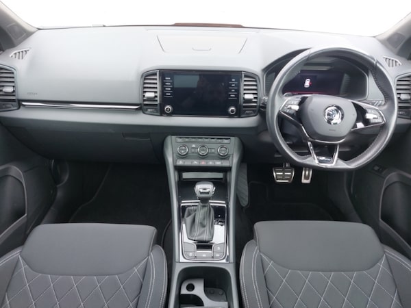 Used Skoda Karoq 2023 for sale - 75429152: Photo 2