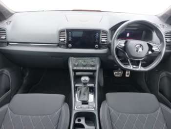 Used Skoda Karoq 2023 for sale - 75429152: Photo