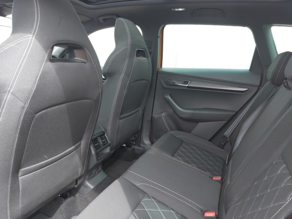 Used Skoda Karoq 2023 for sale - 75429152: Photo 6