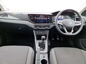 Used Volkswagen Polo 2023 for sale - 75309623: Photo