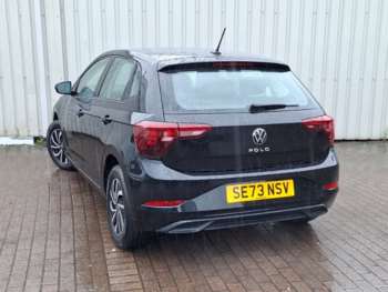 Used Volkswagen Polo 2023 for sale - 75309623: Photo