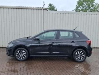 Used Volkswagen Polo 2023 for sale - 75309623: Photo