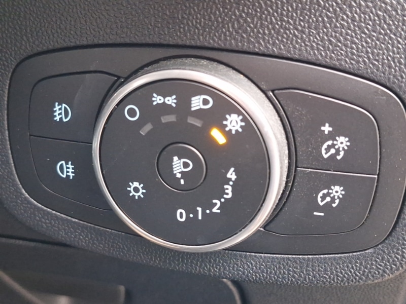 Used Ford Fiesta 2021 for sale - 78041020: Photo 14