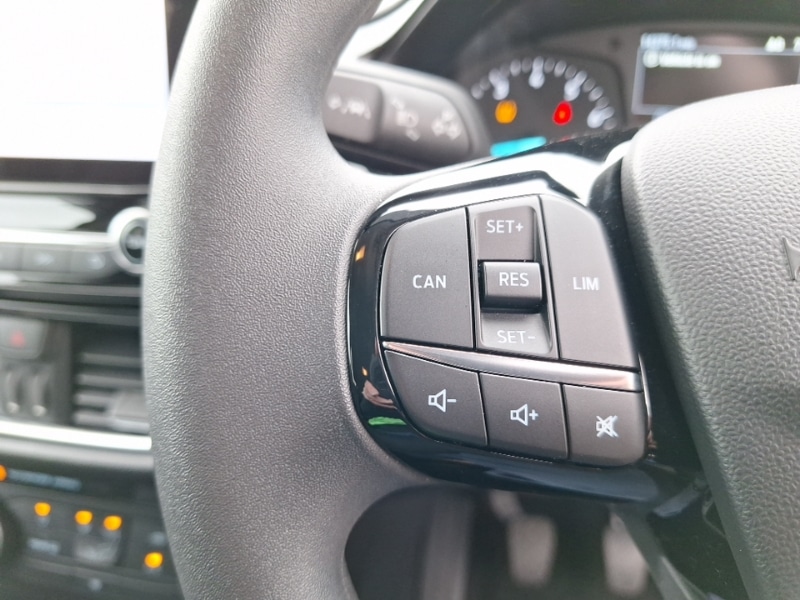 Used Ford Fiesta 2021 for sale - 78041020: Photo 15