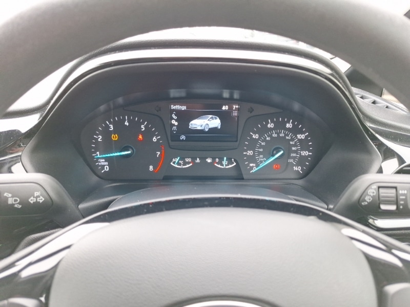 Used Ford Fiesta 2021 for sale - 78041020: Photo 17