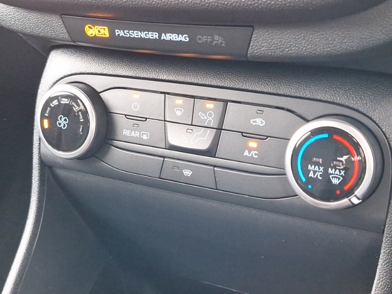 Used Ford Fiesta 2021 for sale - 78041020: Photo 18