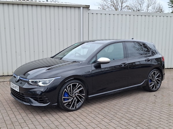 Used Volkswagen Golf 2024 for sale - 76309050: Photo 12