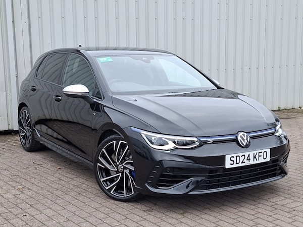 Used Volkswagen Golf 2024 for sale - 76309050: Photo 1